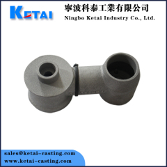 Sand Casting Aluminum Accessory