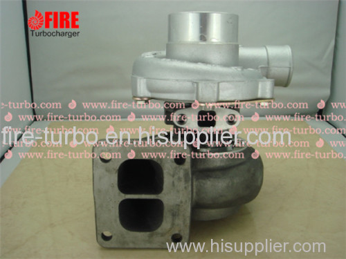 Komatsu TO4B59 465044-0231 Turbocharger Supplier