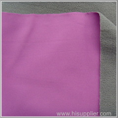 100% Polyester Soft Shell Fabric