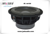 Pro car audio /car woofer