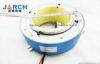 2A ~ 80A Through Bore Slip Ring / Rotary Electrical Interface Available with Ethernet