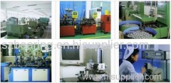 ShenZhen ZhongLiChuang Bearing Co.,LTD