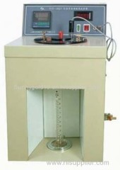 GD-6307 Bitumen Analyser /Asphalt Content Analyser