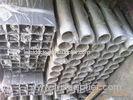 Ferritic / Austenitic Stainless Steel Sanitary Tubing ASTM A270 , Seamless and Welded
