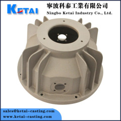 Sand Casting Aluminium Alloy Parts