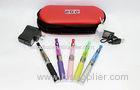 Mini 510 eGo-T Ce4 Electronic Cigarette Starter Kit 650mah 1100 Puffs For Lady