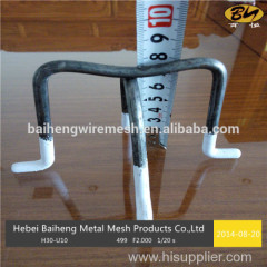 China construction rebar chair