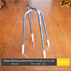 China construction rebar chair