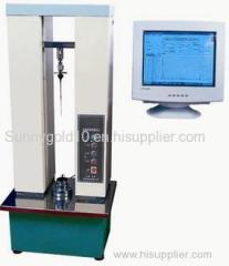 GD-0624 Asphalt Tenacity Tester /Bitumen Tenacity Tester