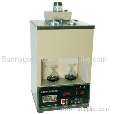 GD-0623 Saybolt Viscosity Tester( test for Asphalt and Bituminous Mixture )