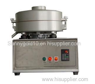 GD-0722A Price of Bitumen /Asphalt Centrifugal Extractor/high speed centrifugal extractor