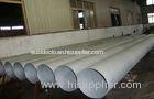 UNS 32304 Seamless Duplex Stainless Steel Pipe 1.4362 OD 6MM - 710MM