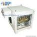 Max 300A Per Circiut , Carbon Conduction High Current Slip Ring , slip ring assemblies