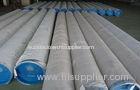 Large Diameter Super Duplex Stainless Steel Pipe UNS S31500 ASTM A789, A790