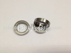 Bearing 25x32x4mm Thin Bearing Deep Groove Ball Bearing with high quality