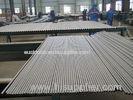 ANSI304 / 316 / 310S Seamless Stainless Steel Tubing ASTM A213 / ASME SA213