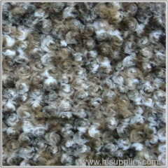 100%Polyester Plush Blanket fabric