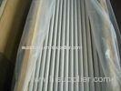 Cold Drawn / Cold Rolled Stainless Steel Seamless Pipe ASTM A312 TP316 / 316L