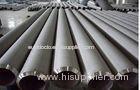 ASTM A312 / A269 / A213 Stainless Steel Seamless Pipe For Fluid Transport