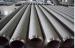 ASTM A312 / A269 / A213 Stainless Steel Seamless Pipe For Fluid Transport