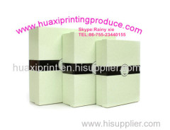 white gift boxes in high quality