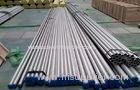 ASTM A213 TP316Ti Stainless Steel Seamless Pipe , UNSS31635 1.4571 Seamless Tube