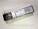 10G single mode Fiber optical SFP transceiver With 802.3ae 10GBASE-ZR