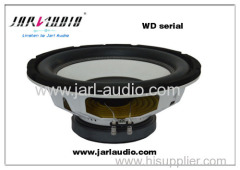 pro car speaker/ novel woofer