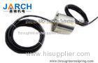 Flange Mounting 4~16 circuits 5A singnal Explosion Proof SlipRing IP66 Protection Certified