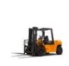 Airport Diesel Forklift Truck