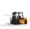 Airport Diesel Forklift Truck