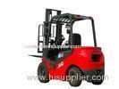 Counter Balance Forklift Truck