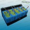 E-car, Motorcycle, Golf Cart EV Lithium Battery Pack With 48V 500Ah