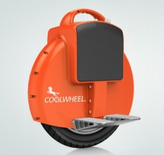 New Generation Electric Unicycle Scooters