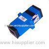 3dB 10dB Fiber Optic Attenuator SC Fixed 1310nm / 1550 nm Operating Wavelength