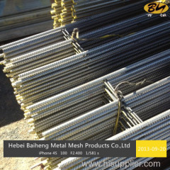 L11TM3 Trench mesh for construction