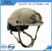 high quality GRAY military NIJ IIIA bulletproof helmet