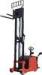 electric pallet truck stacker powered pallet stacker