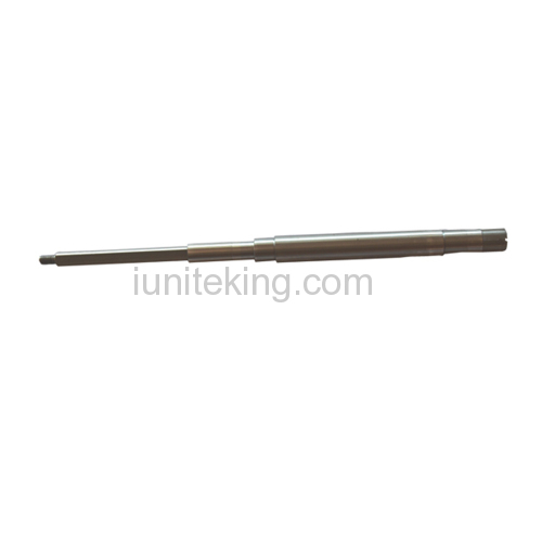 welding stainless steel and Carbon steel Water pump shaft