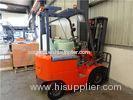 3 Ton Workshop Industrial Diesel Fork lift Truck Safety With High Exhaust Fan