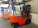 3 Ton Workshop Industrial Diesel Fork lift Truck Safety With High Exhaust Fan