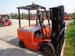 Powerful Engine Diesel Forklift Truck With Hydraulic / Auto Transmission 3.0T H Series