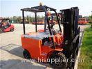 Powerful Engine Diesel Forklift Truck With Hydraulic / Auto Transmission 3.0T H Series