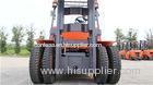 1.8 Ton Off Road Gasoline Forklift Truck With Nissan Engine For Material Handling CPQD15