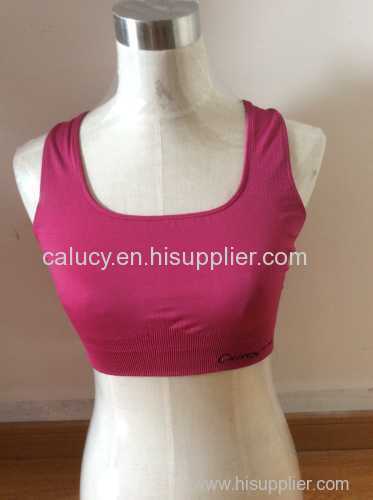 women's fitness bra top