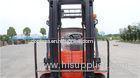 Pneumatic Tyre 1.5 Ton Lpg Forklift Trucks For Sea Port , Super Market CPQYD15H