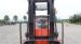 Pneumatic Tyre 1.5 Ton Lpg Forklift Trucks For Sea Port , Super Market CPQYD15H