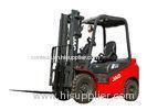 3 Ton Diesel Forklift Truck