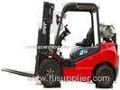 Industrial LPG Forklift Truck