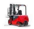 Counterbalance Electric Fork lift Truck